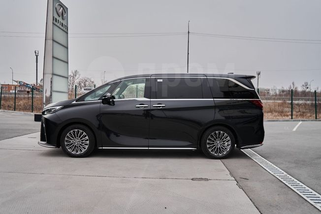    Lexus LM350h 2025 , 22500000 , 