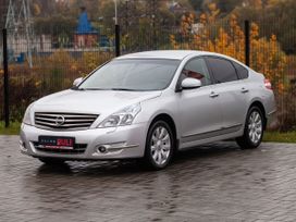  Nissan Teana 2010 , 995000 , 