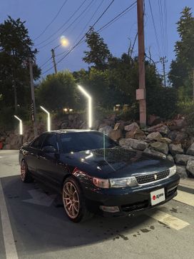  Toyota Chaser 1996 , 450000 , 