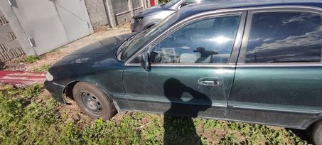  Hyundai Sonata 1998 , 155000 , 