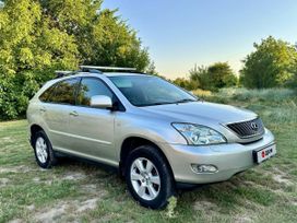 SUV   Lexus RX350 2007 , 1600000 , 