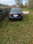  Volkswagen Passat 2002 , 180000 , 