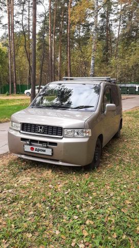    Honda Mobilio Spike 2002 , 280000 , 
