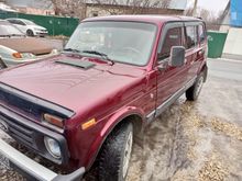  4x4 2131 