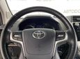 SUV   Toyota Land Cruiser Prado 2019 , 4100000 , 