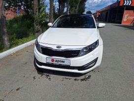  Kia Optima 2013 , 1060000 , 