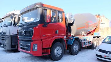 () Shacman (Shaanxi) sx5318GJBDT326 2023 , 9222000 , 