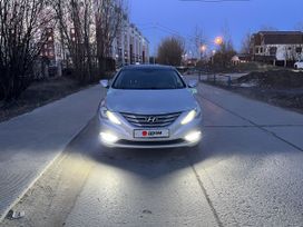  Hyundai Sonata 2011 , 1200000 , 