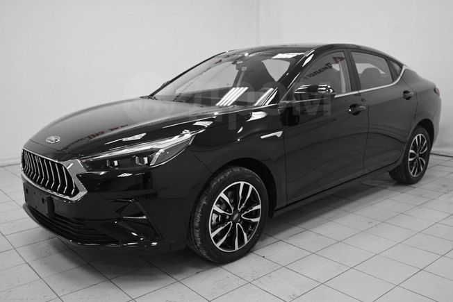  JAC J7 2023 , 2139000 , 
