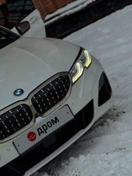  BMW 3-Series 2020 , 5150000 , 