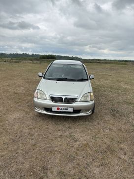    Toyota Nadia 2001 , 435000 , 
