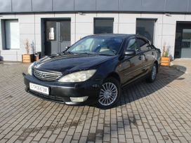  Toyota Camry 2005 , 780000 , 