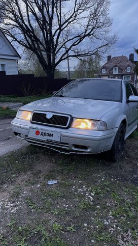  Skoda Octavia 1999 , 250000 , 