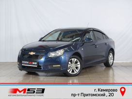  Chevrolet Cruze 2011 , 655995 , 