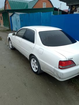 Седан Toyota Cresta 1996 года, 360000 рублей, Новосибирск
