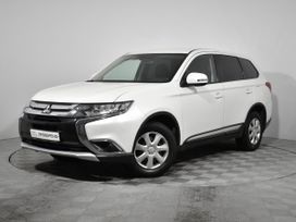 SUV   Mitsubishi Outlander 2017 , 1125000 , -