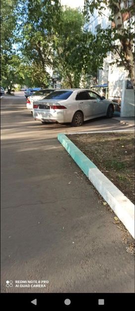  Honda Accord 2004 , 650000 , -