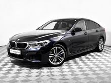 6-Series Gran Turismo