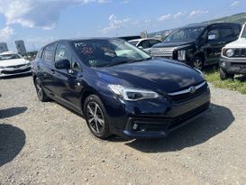  Subaru Impreza 2020 , 1748000 , 