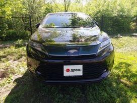 SUV   Toyota Harrier 2017 , 3447000 , 