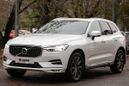 SUV   Volvo XC60 2020 , 3870000 , 