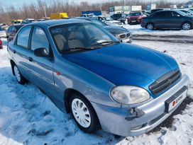  Chevrolet Lanos 2008 , 210000 , 