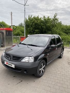  Renault Logan 2007 , 240000 , 