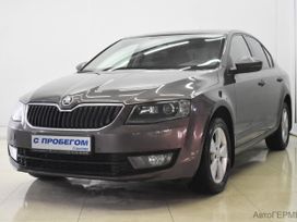  Skoda Octavia 2013 , 1325000 , 