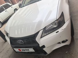 Lexus GS350 2012 , 1900000 , -