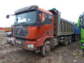  Shacman (Shaanxi) SX32586V384 2023 , 4500000 , -