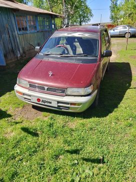    Mitsubishi Chariot 1993 , 200000 , 
