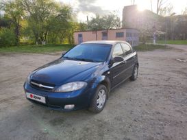  Chevrolet Lacetti 2007 , 470000 , 