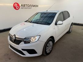  Renault Logan 2020 , 1066900 , 