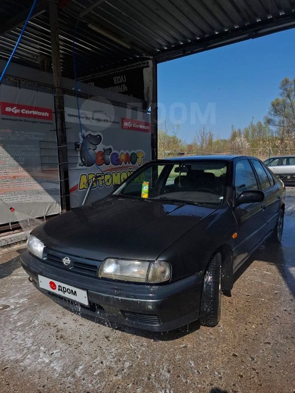  Nissan Primera 1994 , 130000 , 