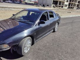  Mitsubishi Galant 2000 , 160000 , 