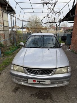  Nissan Sunny 2002 , 229000 , 