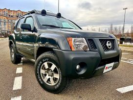 SUV   Nissan Xterra 2010 , 2500000 , 