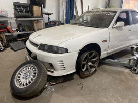  Nissan Skyline 1994 , 300000 , 