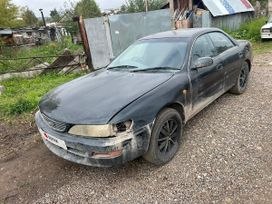  Toyota Carina ED 1993 , 210000 , 