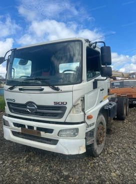  Hino Hino 2013 , 360000 , 