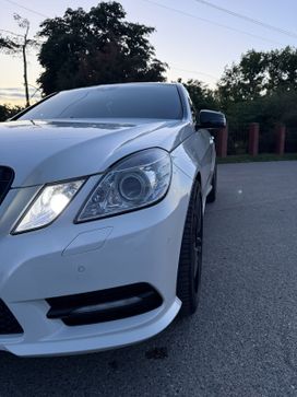  Mercedes-Benz E-Class 2012 , 1750000 , 