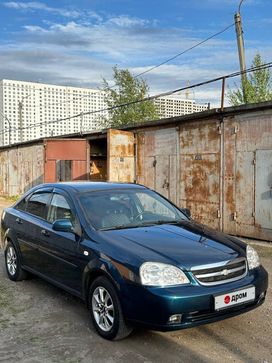  Chevrolet Lacetti 2008 , 450000 , 