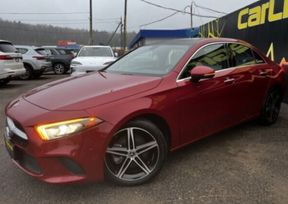  Mercedes-Benz A-Class 2021 , 2395000 , 