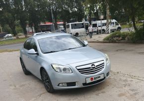  Opel Insignia 2013 , 1150000 , 