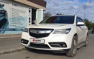 SUV   Acura MDX 2013 , 3150000 , 