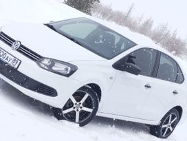  Volkswagen Polo 2014 , 1050000 ,  