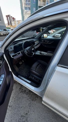 SUV   Chery Tiggo 8 Pro Max 2024 , 3000000 , 