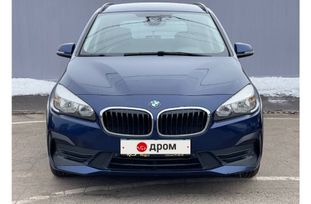    BMW 2-Series Gran Tourer 2018 , 1172000 , 