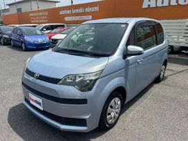  Toyota Spade 2015 , 940000 , 