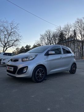  Kia Picanto 2012 , 700000 , --
